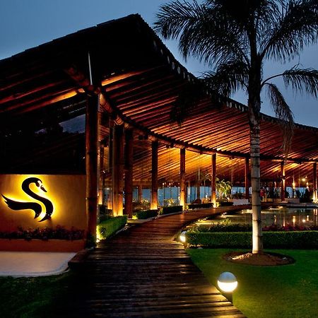 El Santuario Resort & Spa Valle de Bravo Extérieur photo