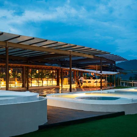 El Santuario Resort & Spa Valle de Bravo Extérieur photo
