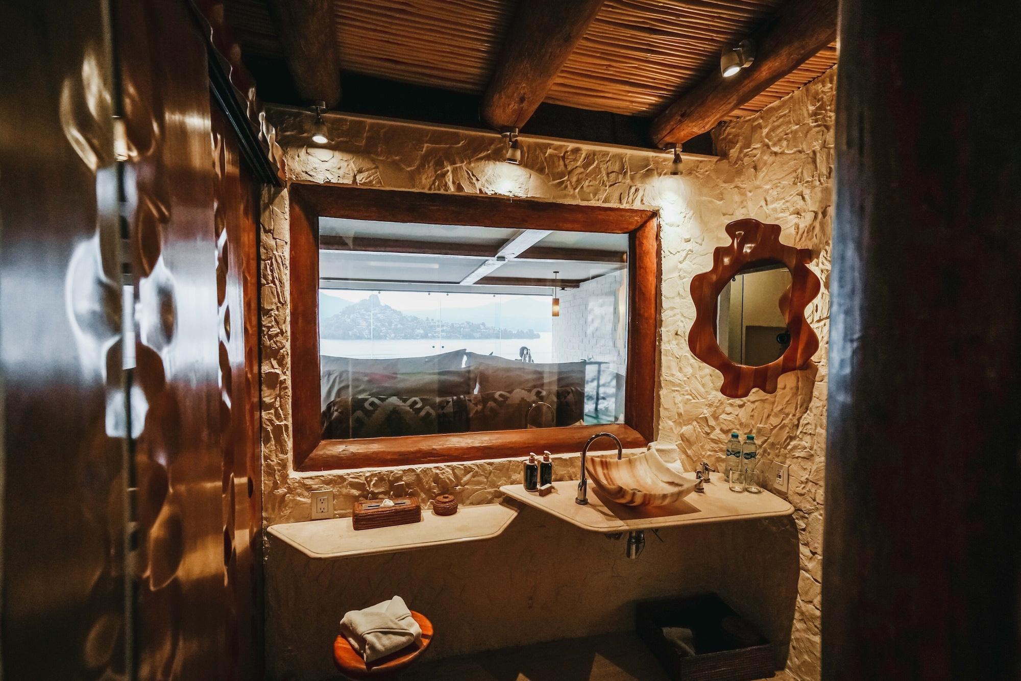 El Santuario Resort & Spa Valle de Bravo Extérieur photo