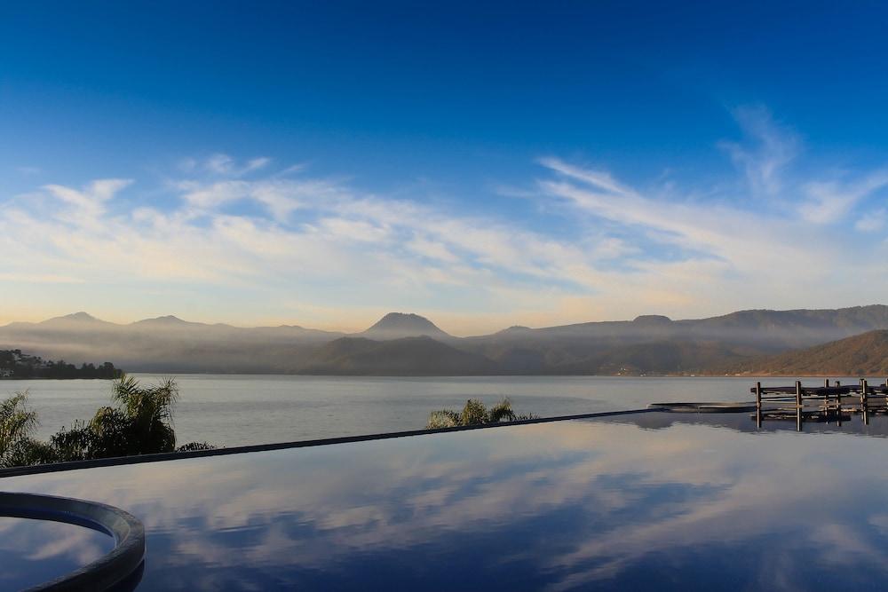 El Santuario Resort & Spa Valle de Bravo Extérieur photo