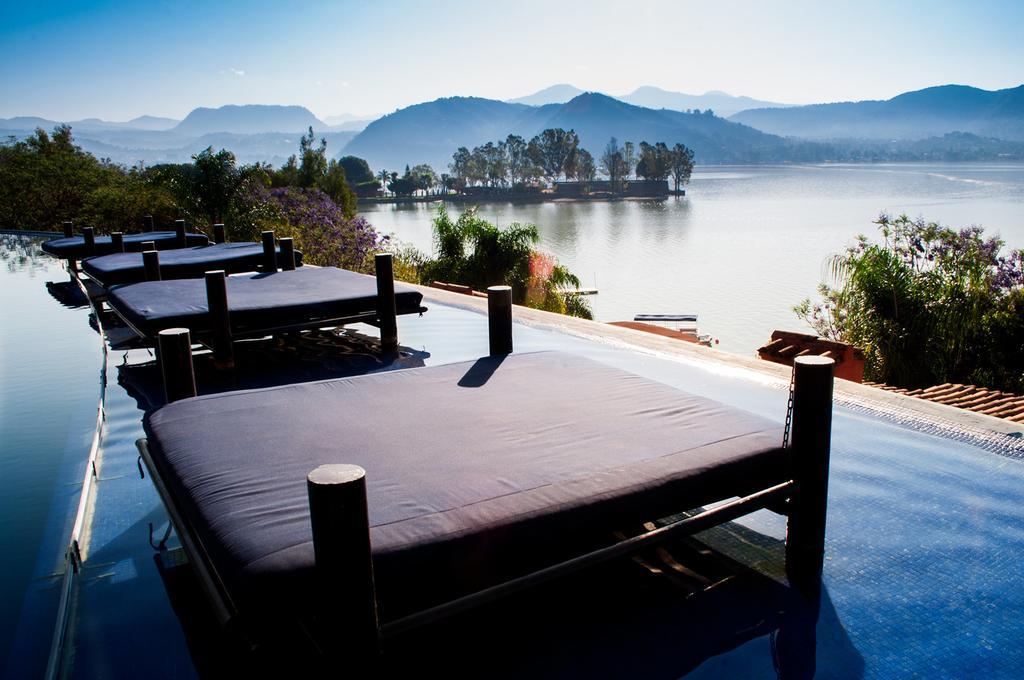 El Santuario Resort & Spa Valle de Bravo Extérieur photo
