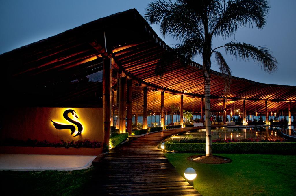 El Santuario Resort & Spa Valle de Bravo Extérieur photo