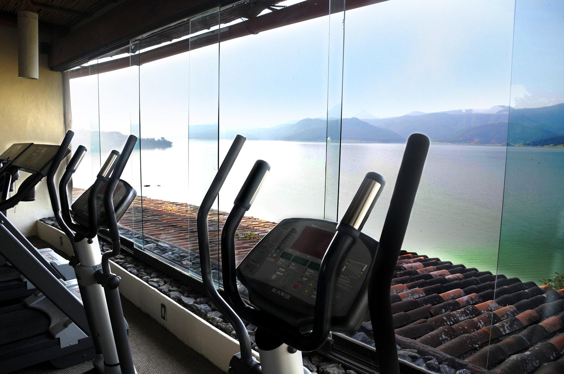 El Santuario Resort & Spa Valle de Bravo Extérieur photo