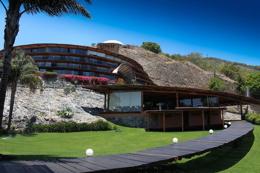 El Santuario Resort & Spa Valle de Bravo Extérieur photo