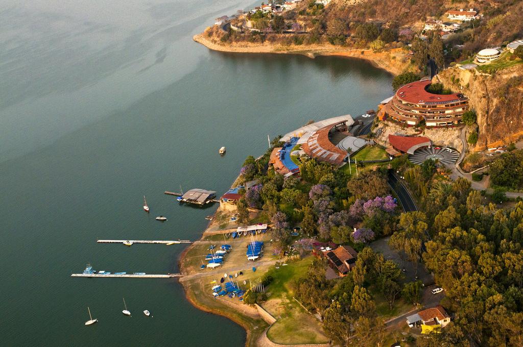 El Santuario Resort & Spa Valle de Bravo Extérieur photo