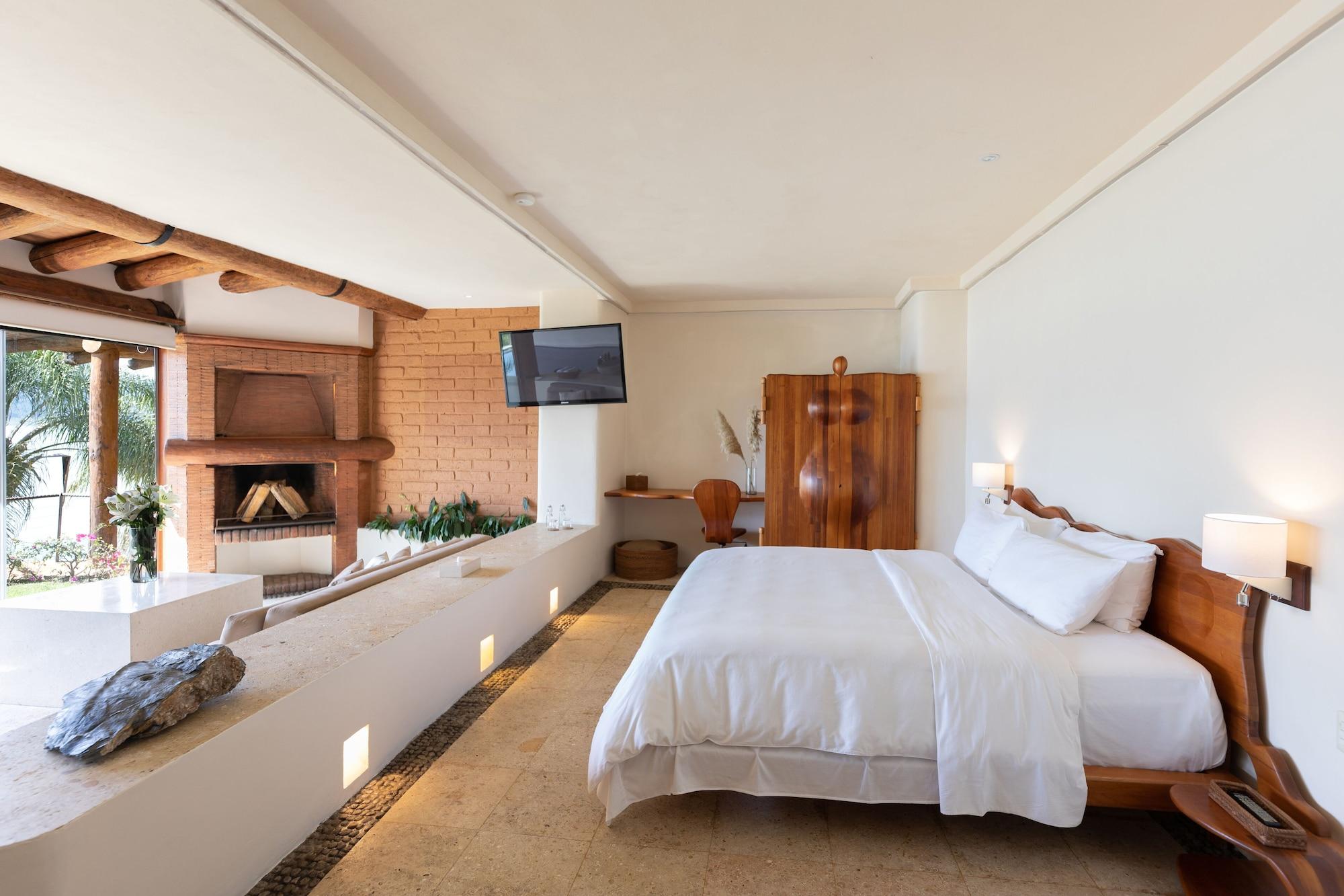 El Santuario Resort & Spa Valle de Bravo Extérieur photo