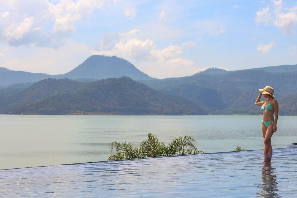 El Santuario Resort & Spa Valle de Bravo Extérieur photo