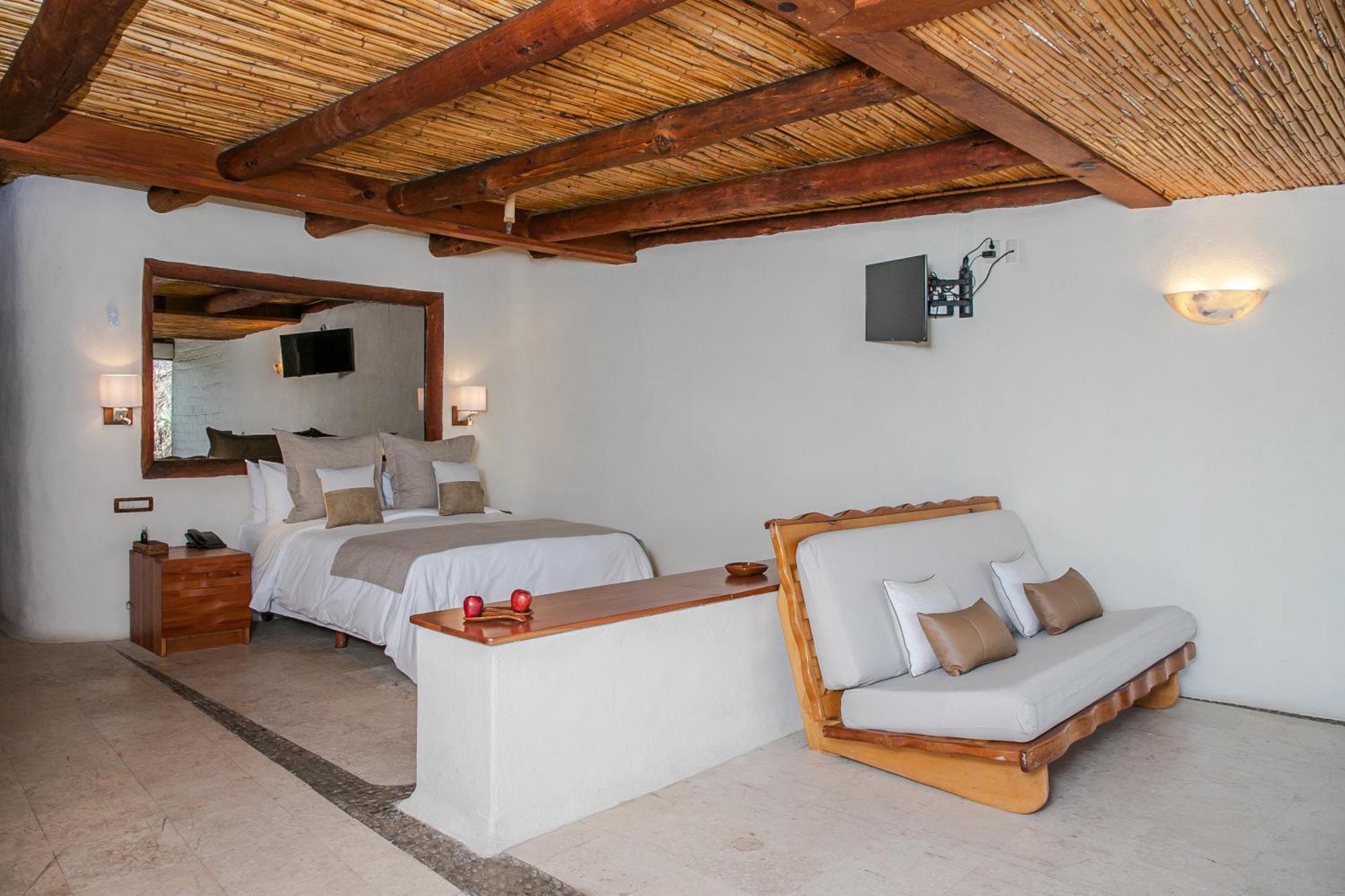 El Santuario Resort & Spa Valle de Bravo Extérieur photo