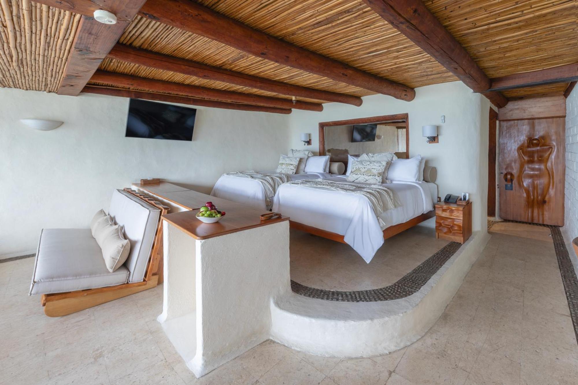 El Santuario Resort & Spa Valle de Bravo Extérieur photo