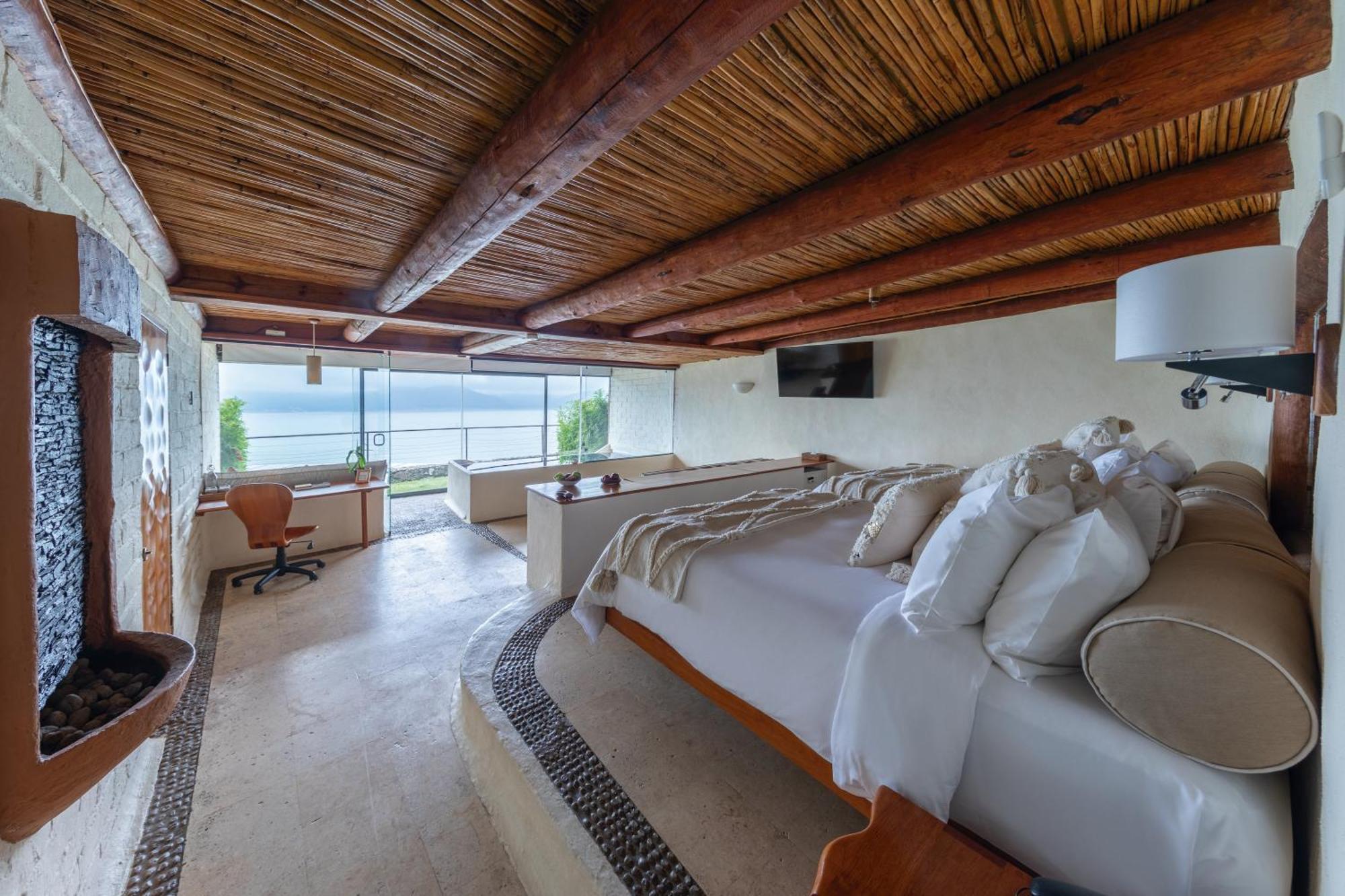 El Santuario Resort & Spa Valle de Bravo Extérieur photo