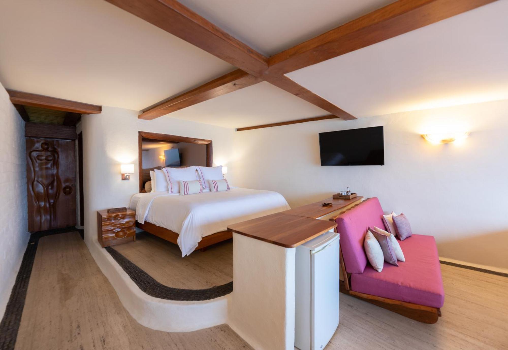 El Santuario Resort & Spa Valle de Bravo Extérieur photo