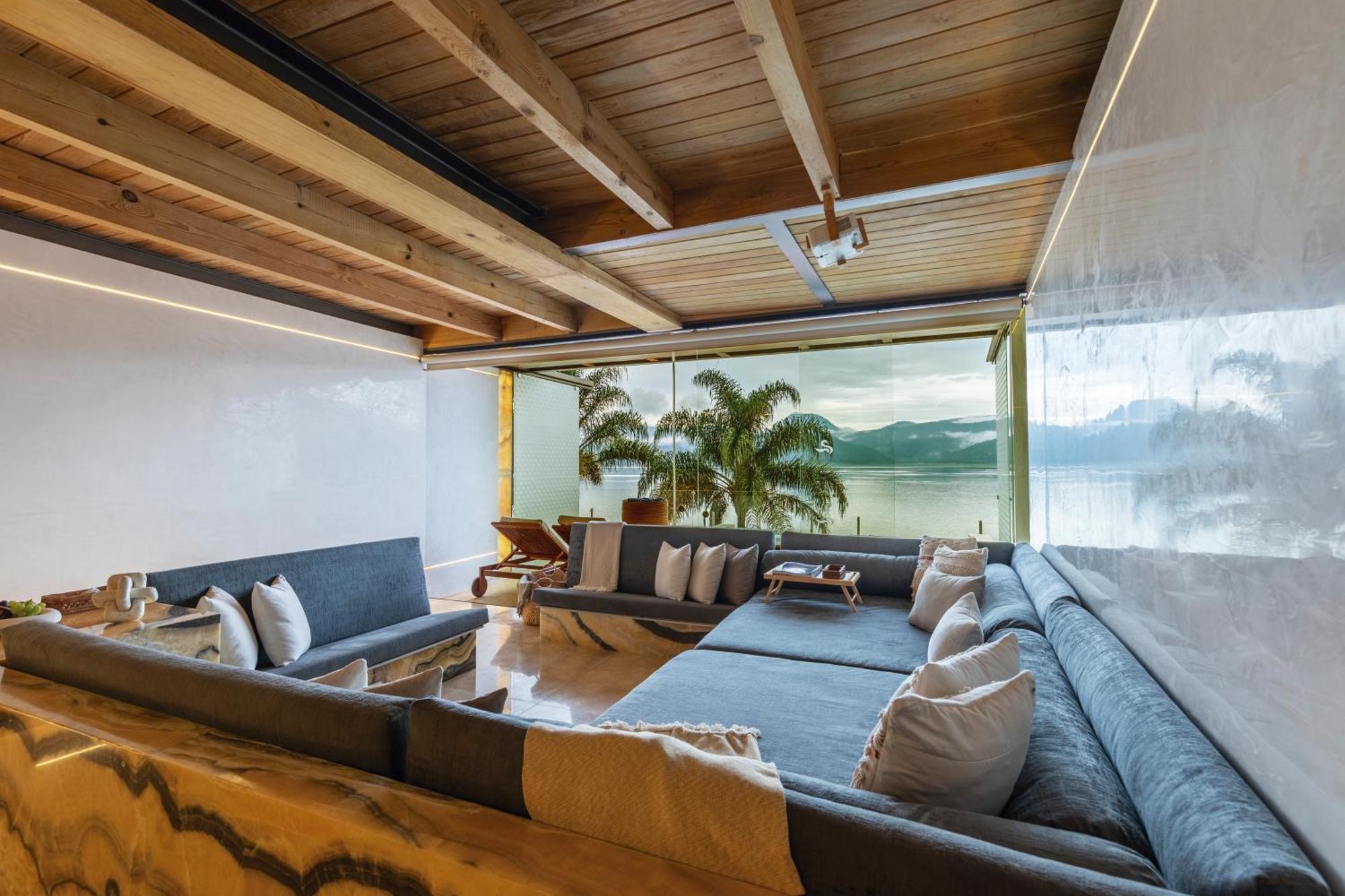 El Santuario Resort & Spa Valle de Bravo Extérieur photo