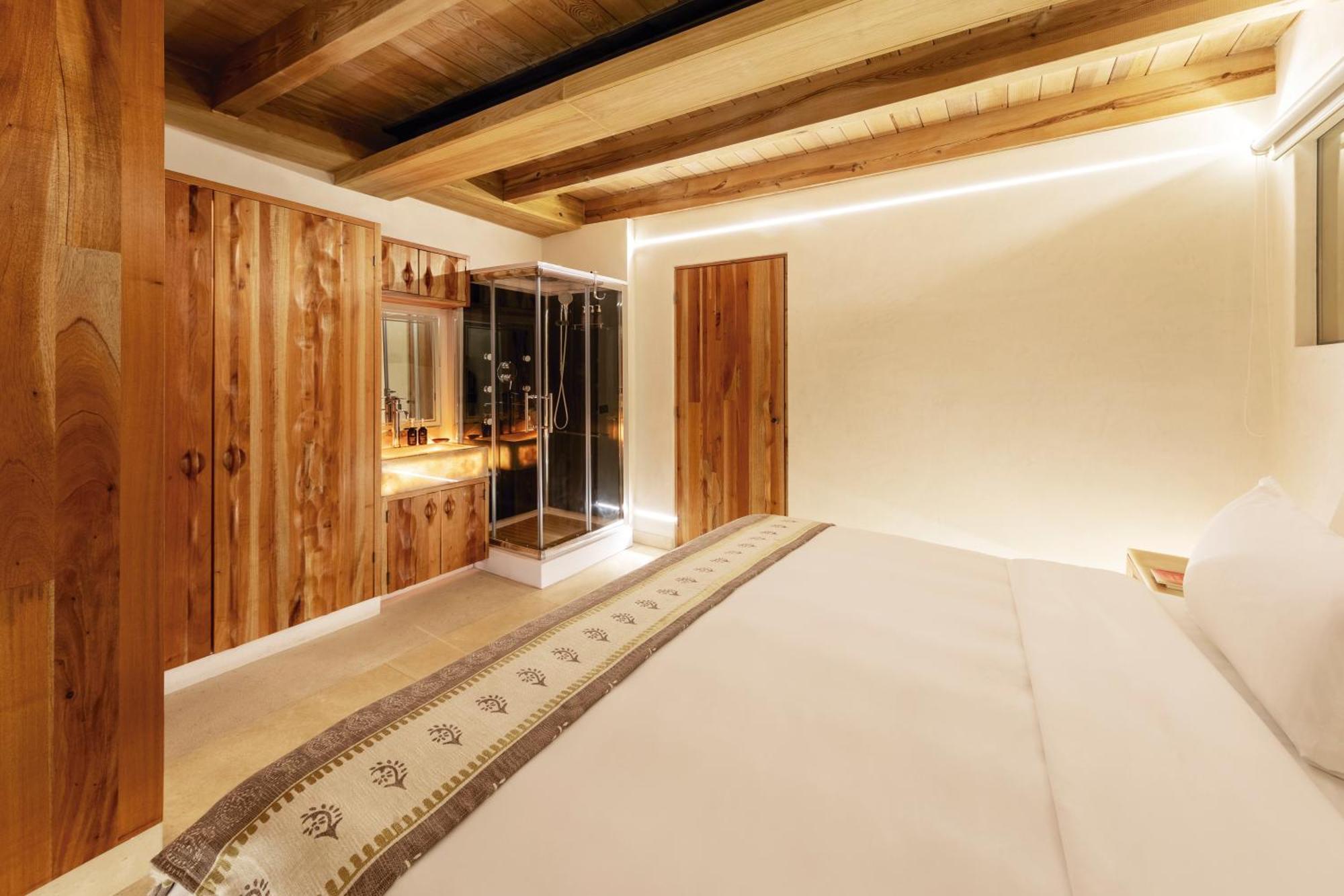 El Santuario Resort & Spa Valle de Bravo Extérieur photo