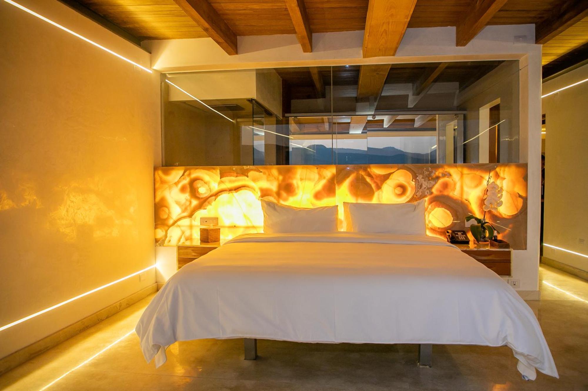 El Santuario Resort & Spa Valle de Bravo Extérieur photo