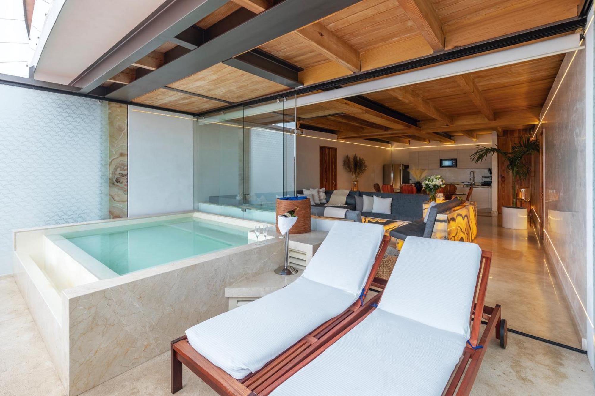 El Santuario Resort & Spa Valle de Bravo Extérieur photo