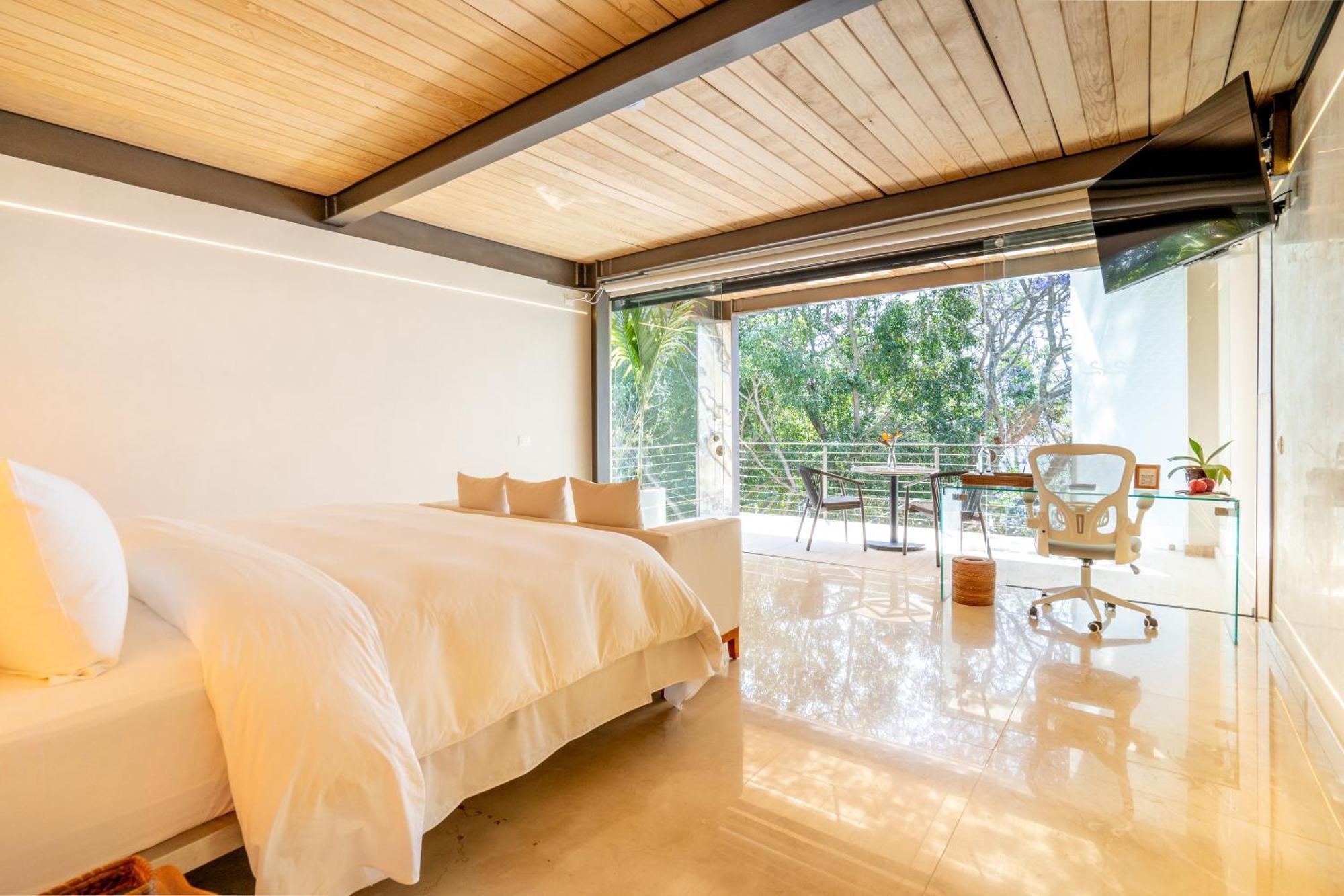 El Santuario Resort & Spa Valle de Bravo Extérieur photo