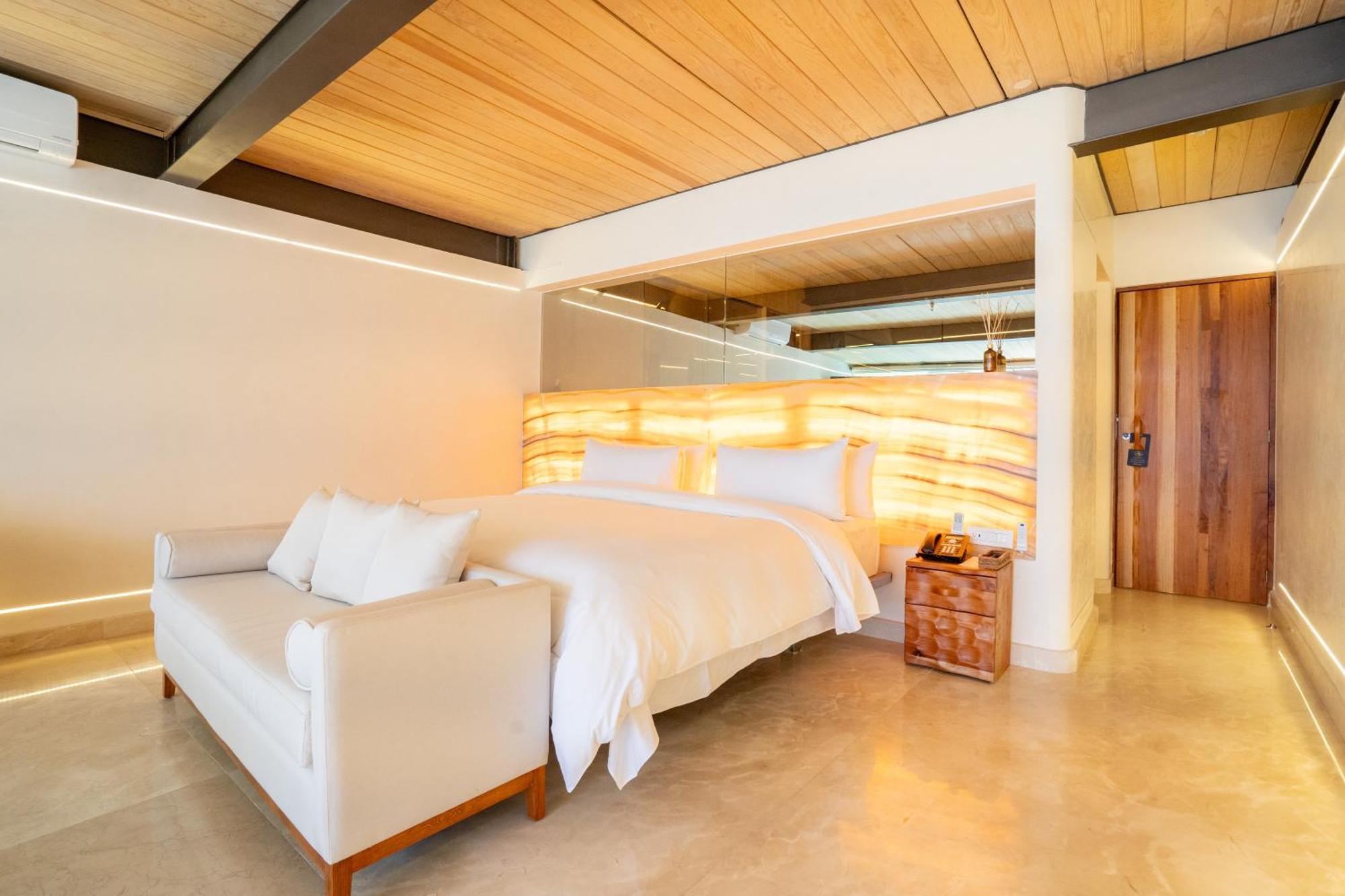 El Santuario Resort & Spa Valle de Bravo Extérieur photo