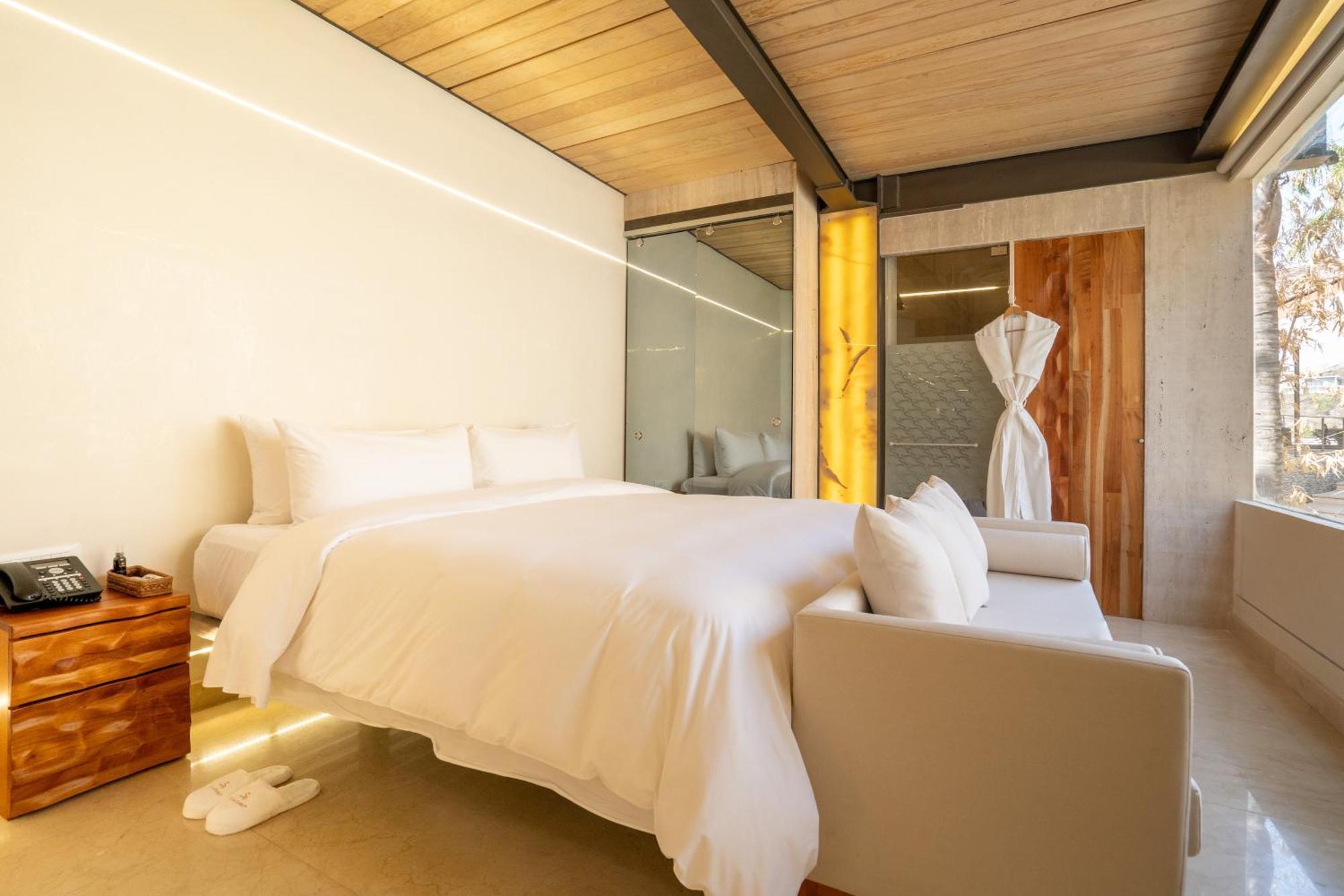 El Santuario Resort & Spa Valle de Bravo Extérieur photo