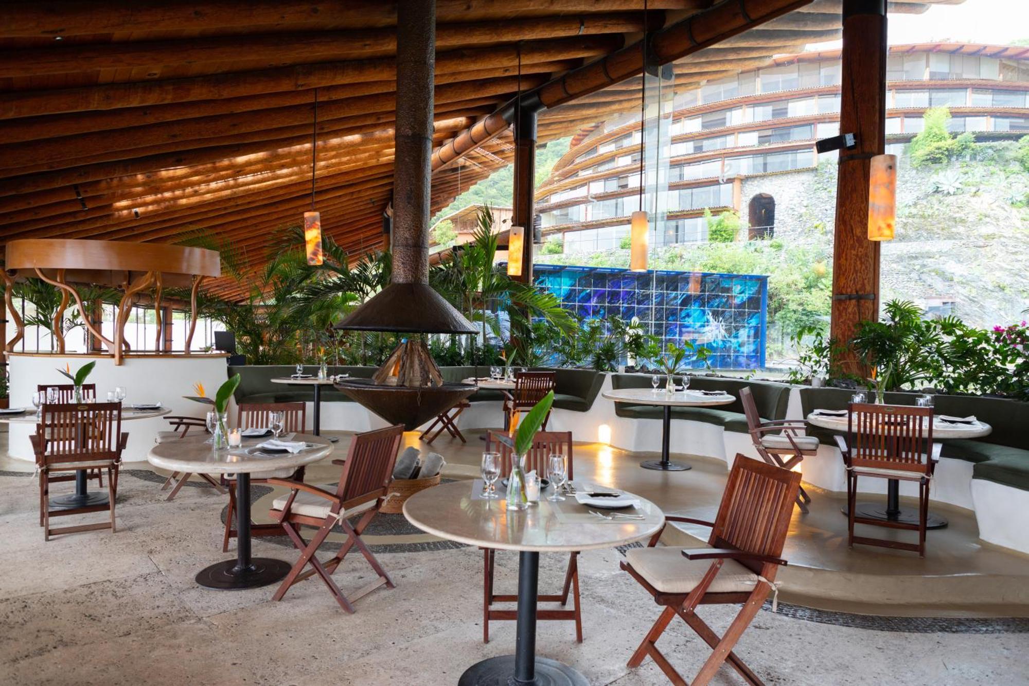 El Santuario Resort & Spa Valle de Bravo Extérieur photo