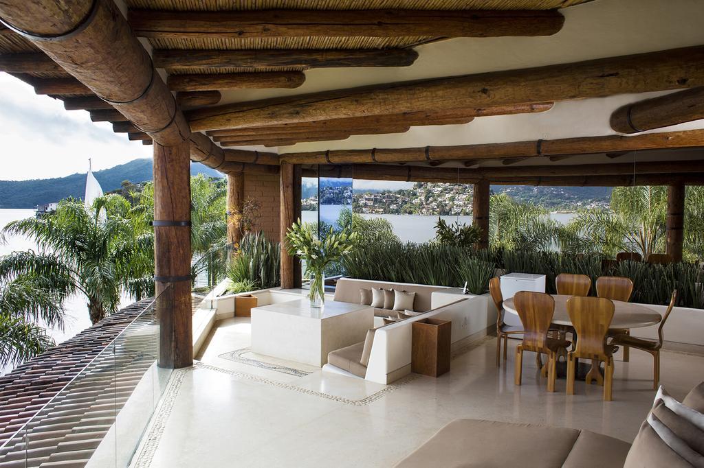 El Santuario Resort & Spa Valle de Bravo Extérieur photo