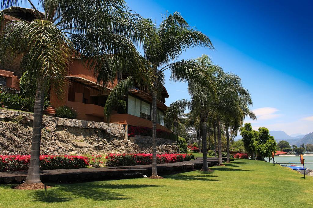 El Santuario Resort & Spa Valle de Bravo Extérieur photo