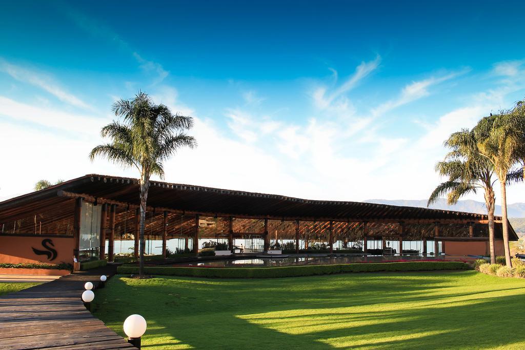 El Santuario Resort & Spa Valle de Bravo Extérieur photo