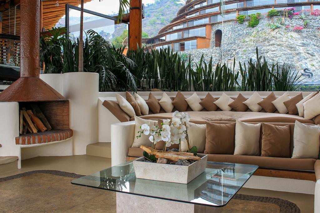 El Santuario Resort & Spa Valle de Bravo Extérieur photo