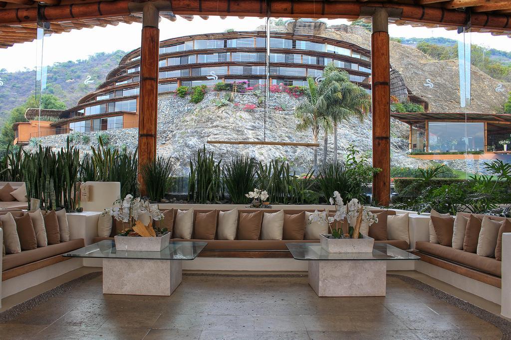 El Santuario Resort & Spa Valle de Bravo Extérieur photo
