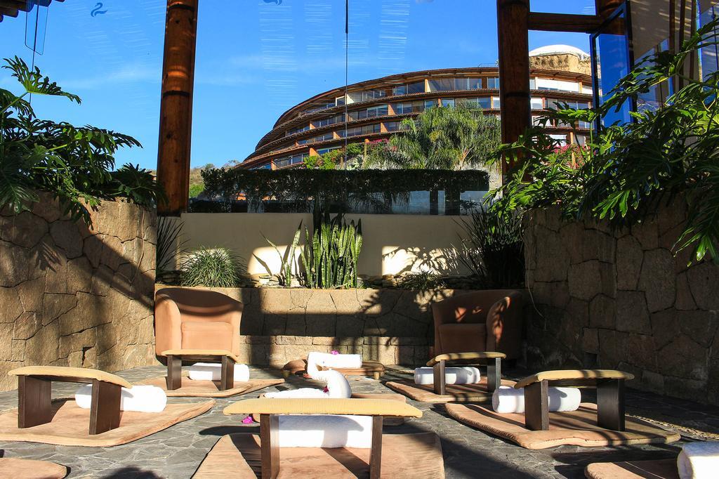 El Santuario Resort & Spa Valle de Bravo Extérieur photo